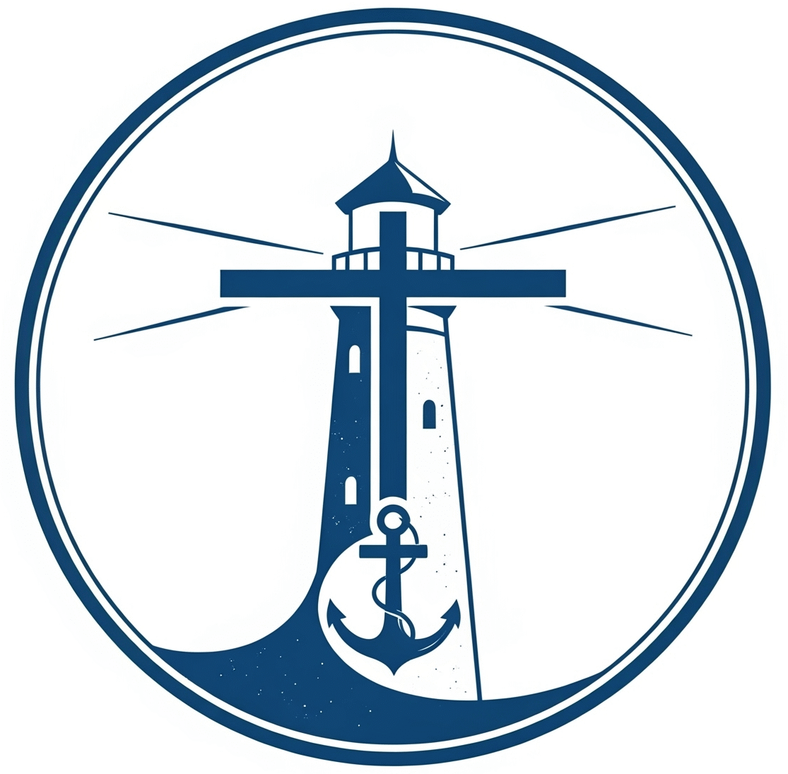 AnchorLight Ministries logo